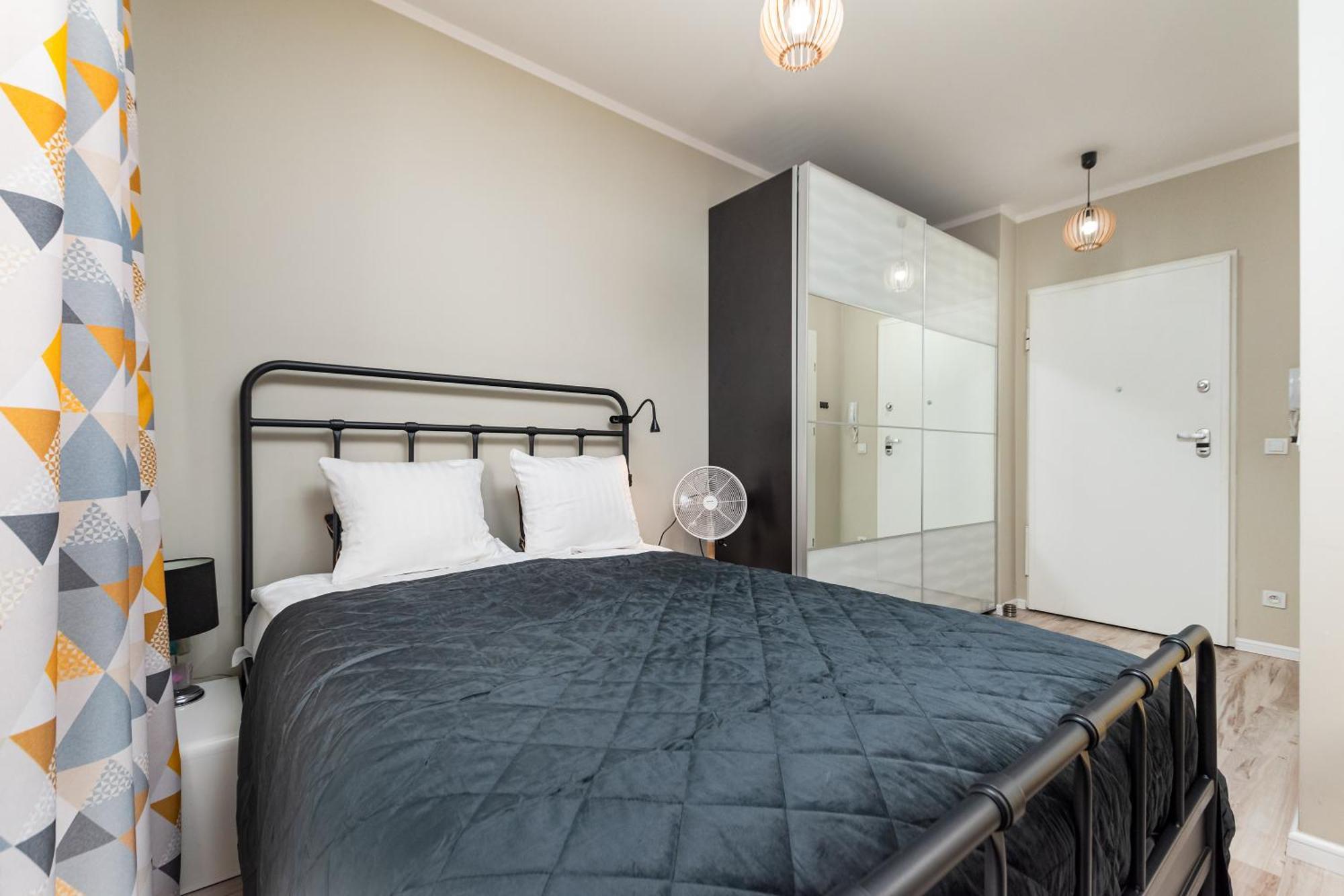 Jana Kazimierza 35 By Homeprime Appartement Warschau