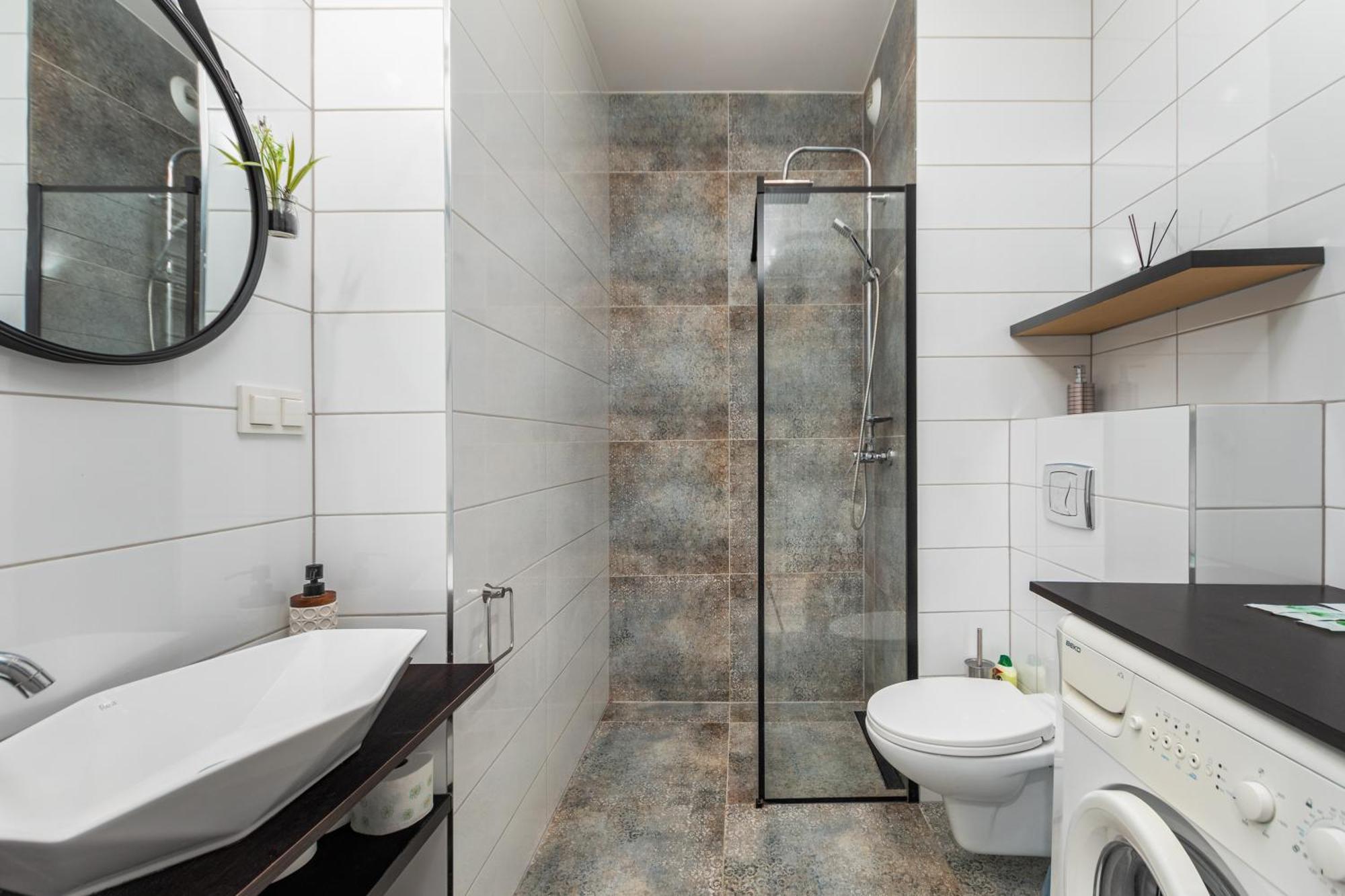 Jana Kazimierza 35 By Homeprime Appartement Warschau